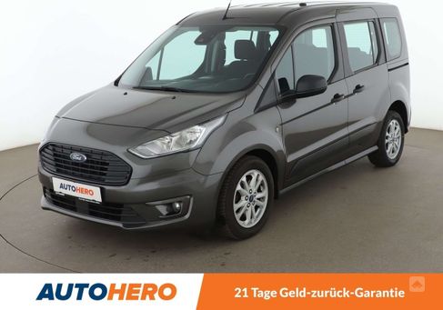 Ford Tourneo Connect, 2019