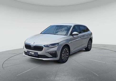 Skoda Scala, 2026