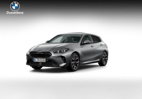 BMW 120, 2025