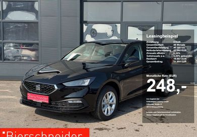Seat Leon, 2025