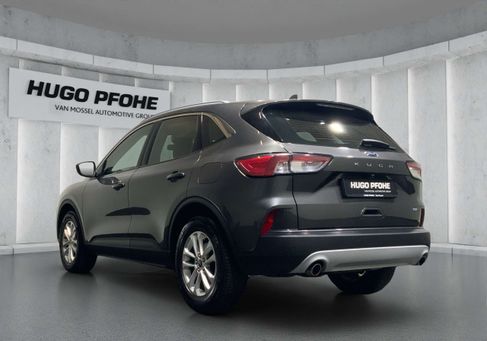 Ford Kuga, 2022