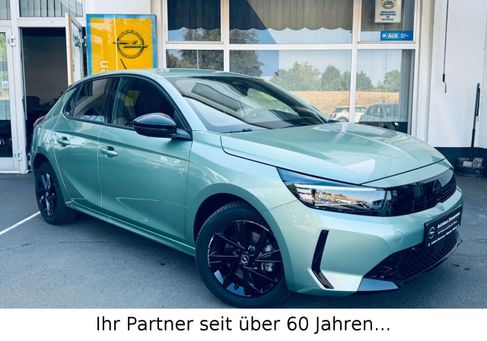 Opel Corsa, 2025 3