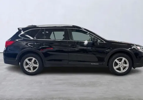 Subaru OUTBACK, 2020
