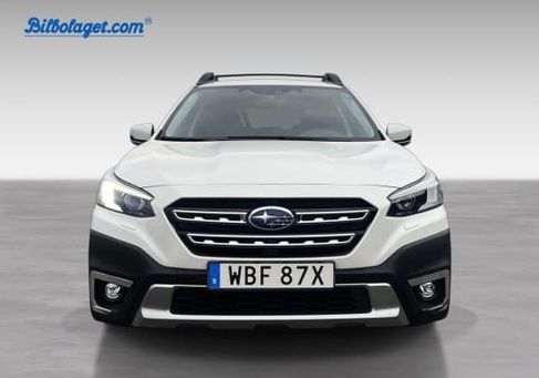Subaru OUTBACK, 2024