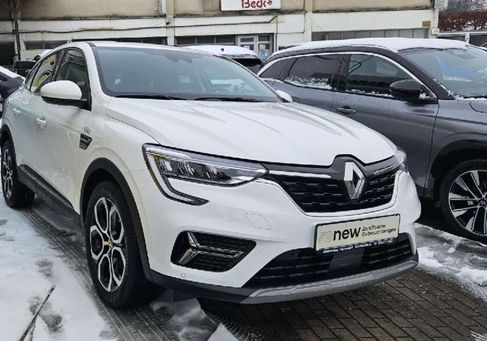 Renault Arkana, 2023