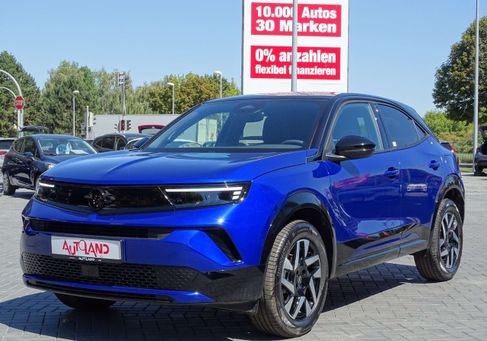 Opel Mokka, 2026 2