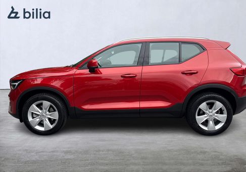 Volvo XC40, 2024 3