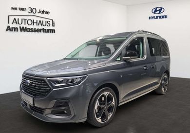 Ford Tourneo Connect, 2023