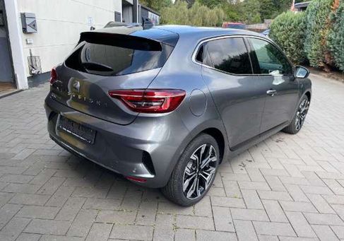 Mitsubishi Colt, 2024