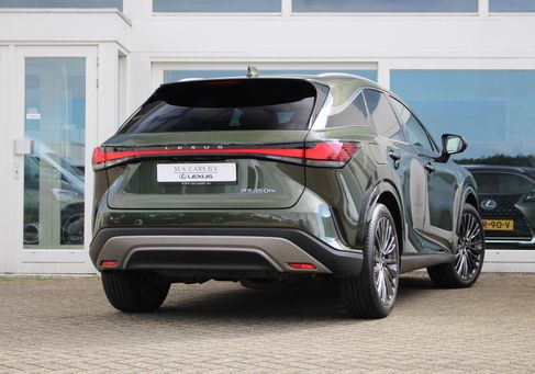 Lexus RX 450, 2024 2