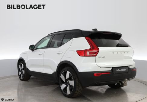 Volvo XC40, 2024 3
