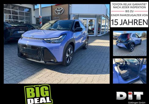 Toyota, 2026 3