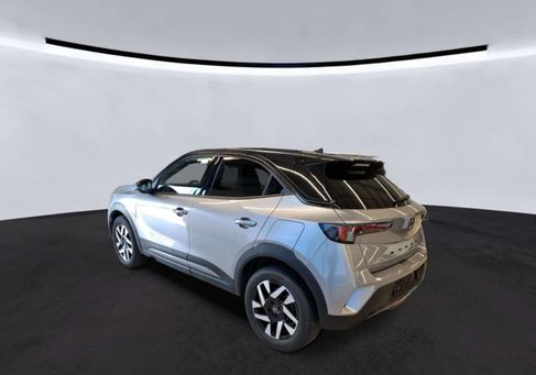 Opel Mokka, 2024 2