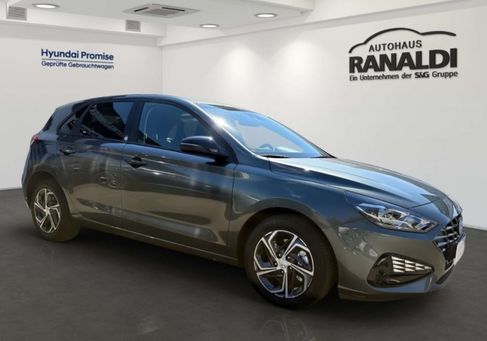 Hyundai i30, 2021 2
