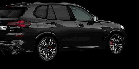 BMW X5, 2026
