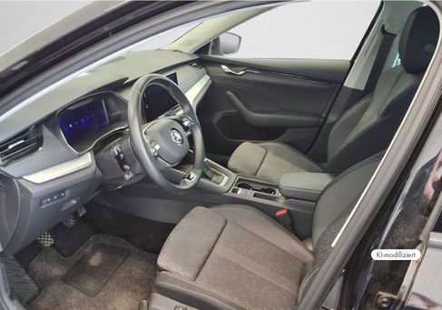 Skoda Octavia, 2022 3