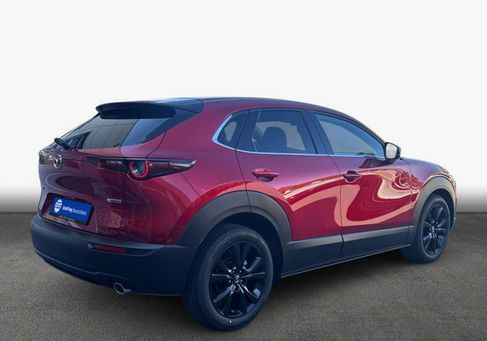 Mazda CX-30, 2026 2