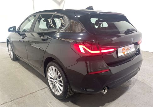 BMW 120, 2022 2