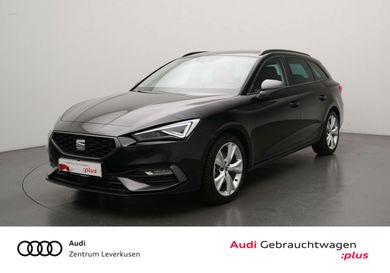 Seat Leon, 2025