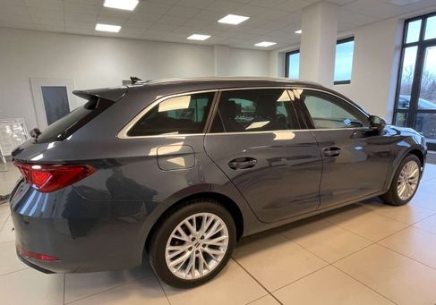 Seat Leon, 2021