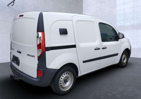 Renault Kangoo, 2022