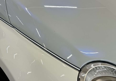 Fiat 500, 2018