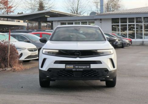 Opel Mokka, 2023 2