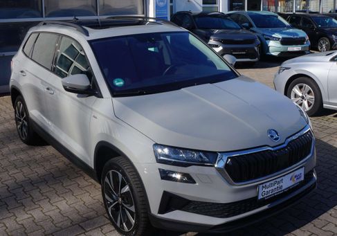 Skoda Karoq, 2022