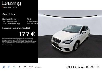 Seat Ibiza, 2024