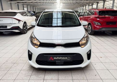 Kia Picanto, 2024 2