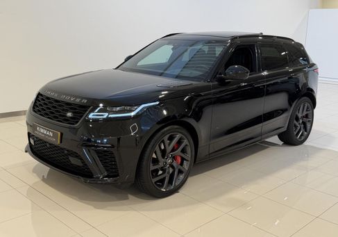 Land Rover Range Rover Velar, 2020