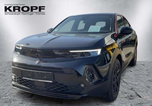 Opel Mokka, 2023 2