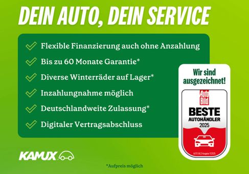 Mercedes-Benz C 180, 2018