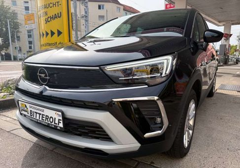 Opel Crossland X, 2023 2