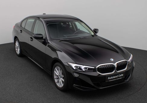 BMW 318, 2024
