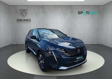 Peugeot 3008, 2023