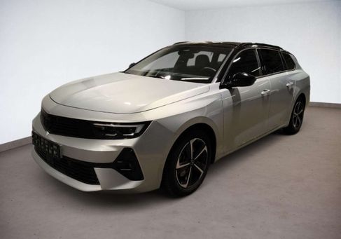 Opel Astra, 2025