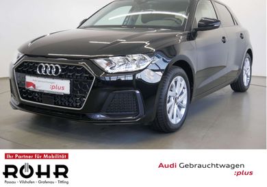 Audi A1, 2026