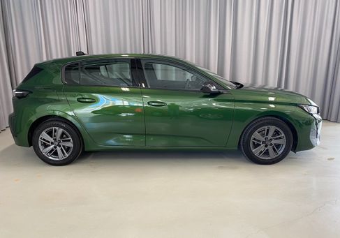 Peugeot 308, 2022