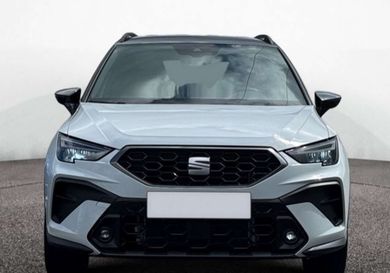 Seat Arona, 2026
