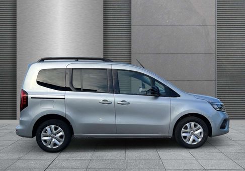 Renault Kangoo, 2025