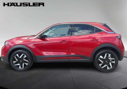 Opel Mokka, 2022 2