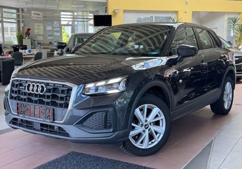 Audi Q2, 2021 2