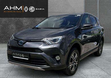 Toyota, 2018