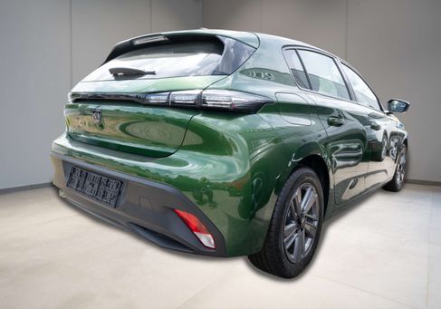 Peugeot 308, 2023