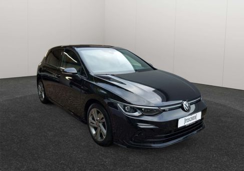 Volkswagen Golf, 2022 3