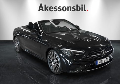 Mercedes-Benz, 2024 2