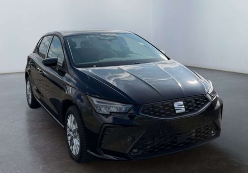 Seat Ibiza, 2026 3
