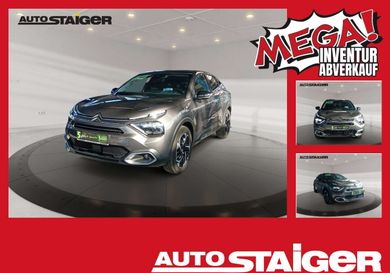 Citroën C4, 2024