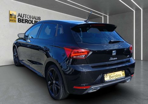 Seat Ibiza, 2022 3
